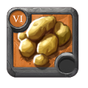 Albion Online Patates