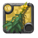 Albion Online T7 Molène ardente