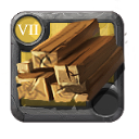Albion Online Planches de frêne