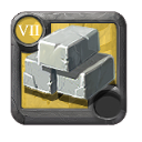 Albion Online Bloque de basalto
