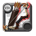 Albion Online T8 Arco Badônico do Ancião