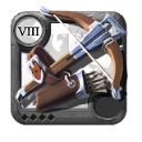 Albion Online T8 Arbalète du sage