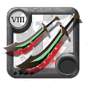 Albion Online T8 Esecutrici doppie dell'anziano