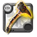 Albion Online T8 Martello sepolcrale dell'anziano