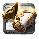 Albion Online T8 Poings d'Avalon du sage