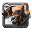 Albion Online T8 Mains infernales du sage
