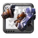 Albion Online T8 Brassards de bataille du sage