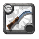 Albion Online T8 Faca de Esfolar do Ancião