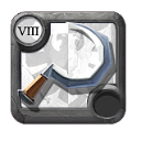 Albion Online T8 Faucille du sage