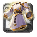 Albion Online T8 Robe de pureté du sage
