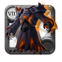 Albion Online T8 Robe de monstre du sage