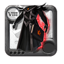 Albion Online T8 Robe de culte du sage