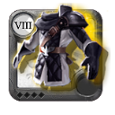 Albion Online T8 Chaqueta de acechador del anciano