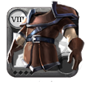 Albion Online T8 Veste de mercenaire du sage