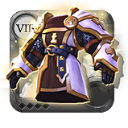 Albion Online T8 Armure de bravoure du sage
