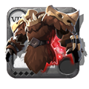 Albion Online T8 Armadura Judicante do Ancião