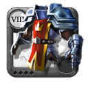 Albion Online T8 Armure royale du sage