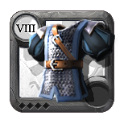 Albion Online T8 Armure de soldat du sage