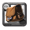 Albion Online T8 Elder's Bag