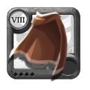 Albion Online T8 Elder's Cape