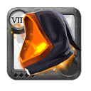 Albion Online T8 Capuchon de monstre du sage