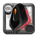 Albion Online T8 Capuchon de culte du sage