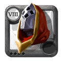 Albion Online T8 Capote Real do Ancião