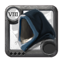 Albion Online T8 Capuchon d'ecclésiastique du sage