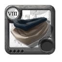 Albion Online T8 Capote de Mago do Ancião