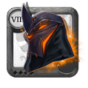 Albion Online T8 Capuche de tourmenteur du sage