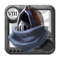 Albion Online T8 Capuche de mercenaire du sage