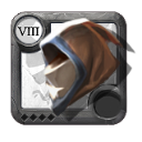 Albion Online T8 Capuche de chasseur du sage