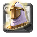 Albion Online T8 Casque de bravoure du sage