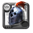 Albion Online T8 Casque royal du sage