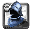 Albion Online T8 Casque de chevalier du sage