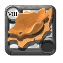 Albion Online T8 Cuero fortalecido