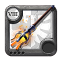 Albion Online T8 Ognisty Kostur Starszego
