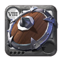Albion Online T8 Bouclier du sage