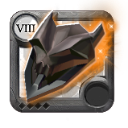 Albion Online T8 Bouclier de scélérat du sage