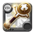 Albion Online T8 Cetro Sagrado do Ancião