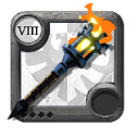 Albion Online T8 Torche du sage