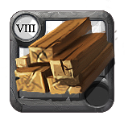 Albion Online T8 Planches d'épicéa