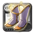 Albion Online T8 Elder's Sandals of Purity