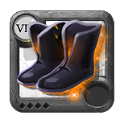 Albion Online T8 Sandales de monstre du sage