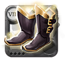 Albion Online T8 Chaussures de ténacité du sage