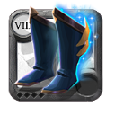 Albion Online T8 Chaussures de marcheur des brumes du sage