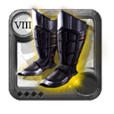 Albion Online T8 Chaussures de traqueur du sage
