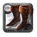 Albion Online T8 Elder's Royal Shoes