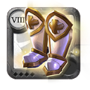 Albion Online T8 Bottes de bravoure du sage