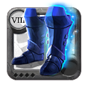 Albion Online T8 Bottes crépusculaires du sage